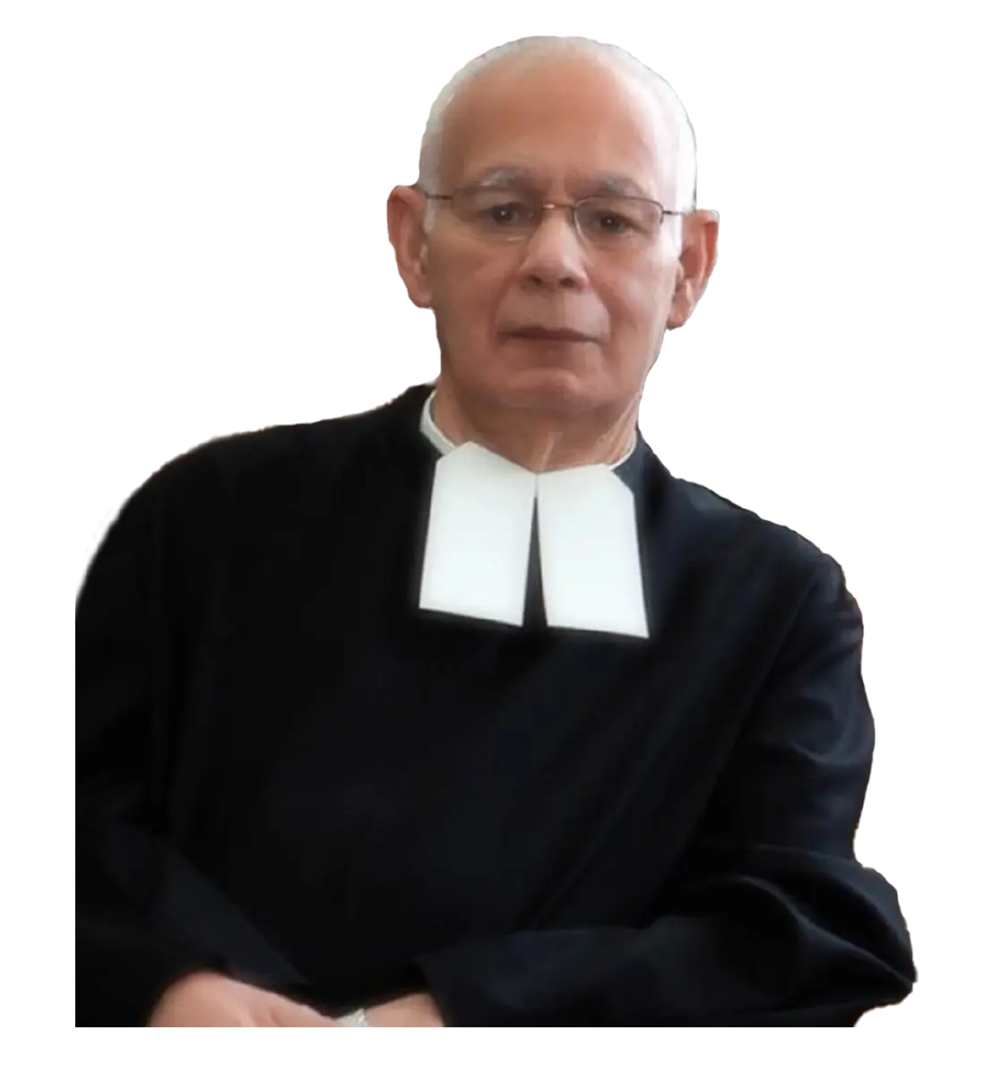 Hermano Pedro Fernandez