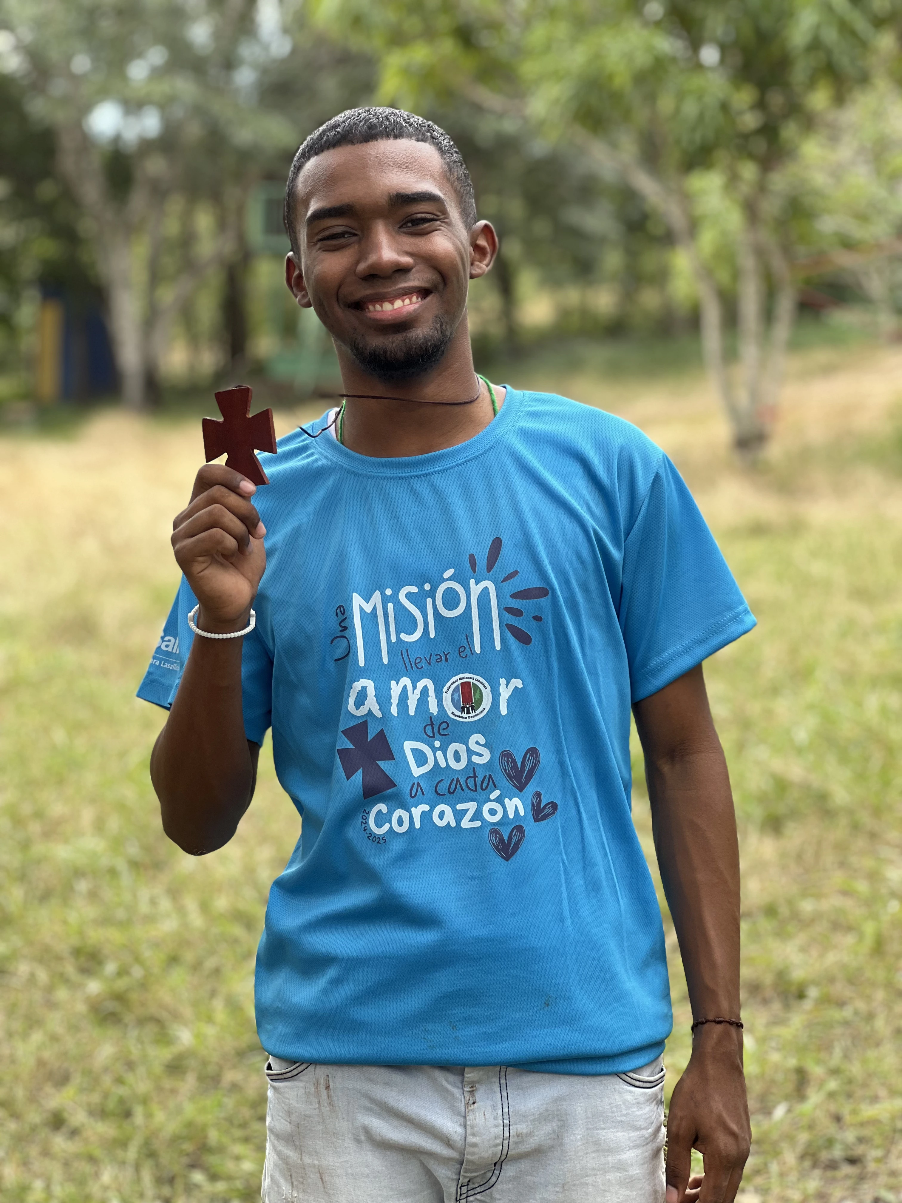 Fraternidad Misionera Lasallista