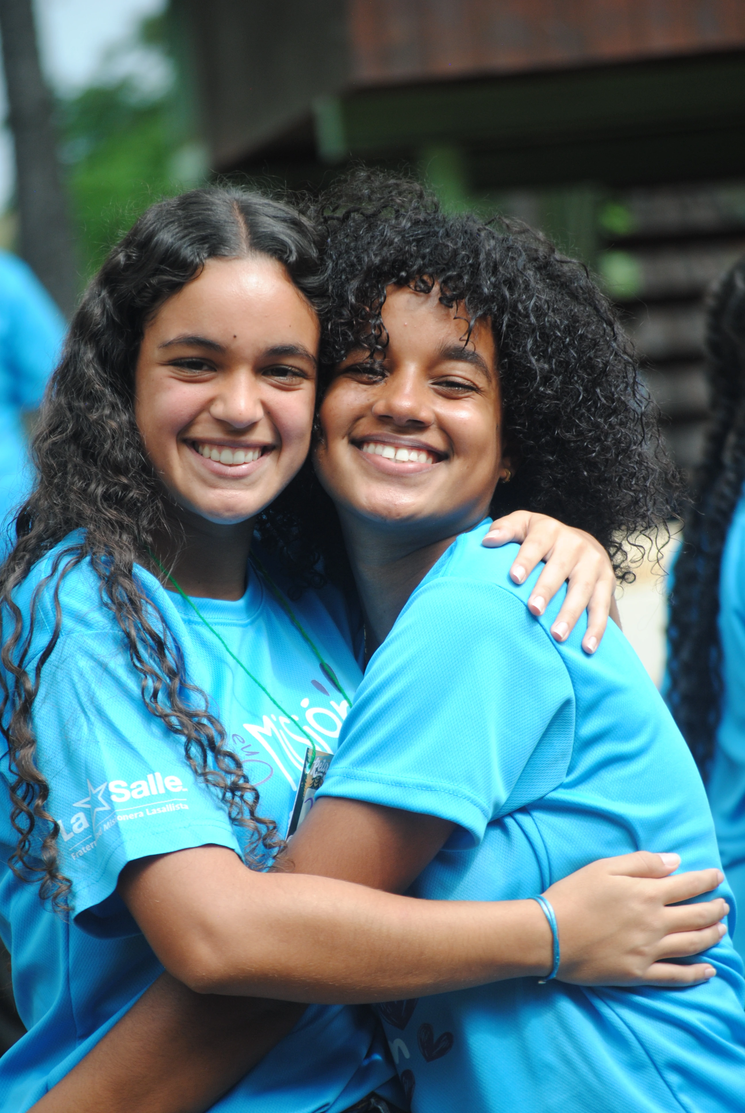 Fraternidad Misionera Lasallista